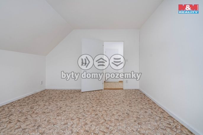 Prodej, Rodinný dům, Praha