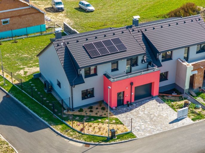 Prodej, Rodinný dům, Želeč