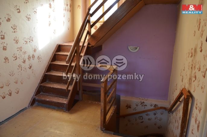 Prodej, Rodinný dům, Jindřichovice pod Smrkem