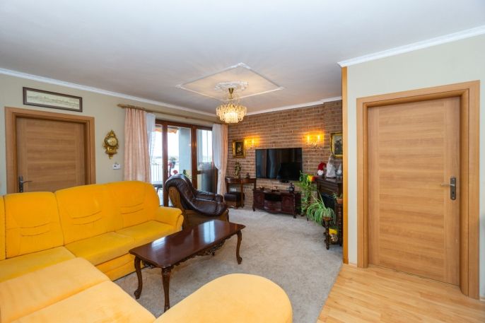 Pronájem, Byt 3+kk, Pardubice