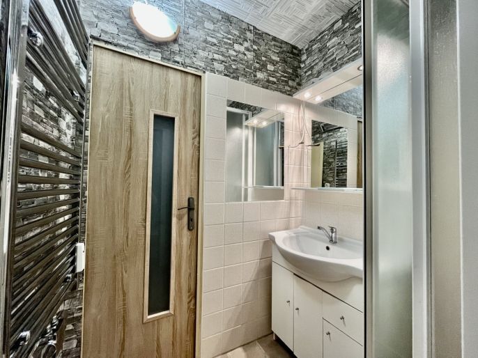 Prodej, Byt 3+1, Uhlířské Janovice