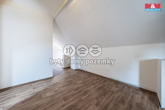 Prodej, Rodinný dům, Velim