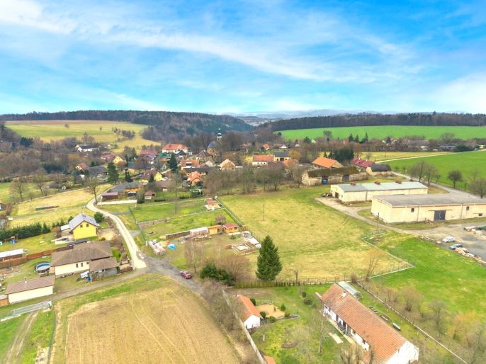 Prodej, Pozemek k bydlení, Úžice