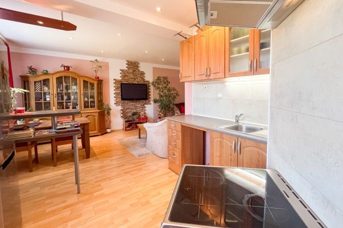 Prodej, Byt 3+1, Chomutov