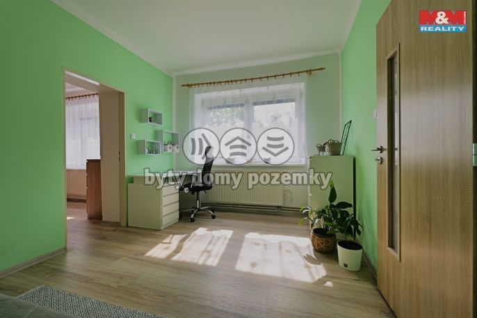 Prodej, Rodinný dům, Roštín