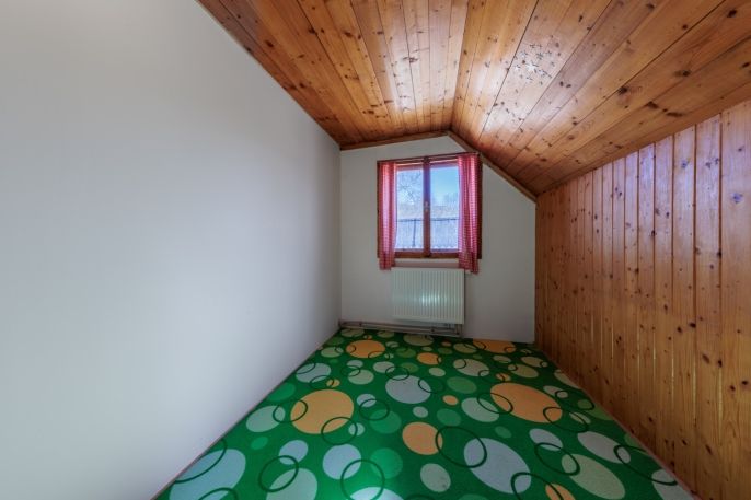 Prodej, Rodinný dům, Horní Slavkov