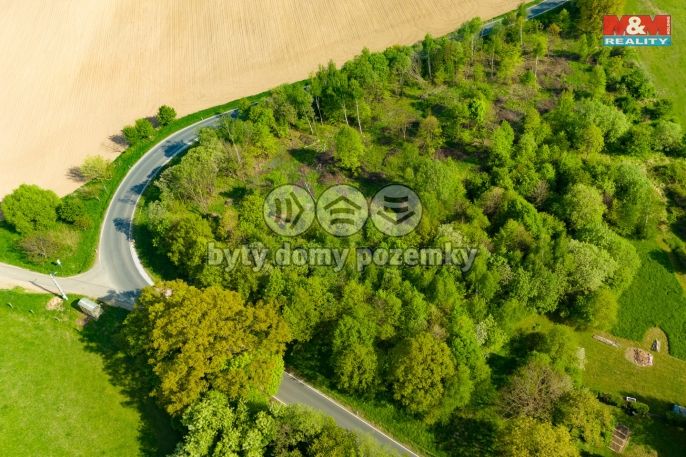 Prodej, Louka, Mikulovice