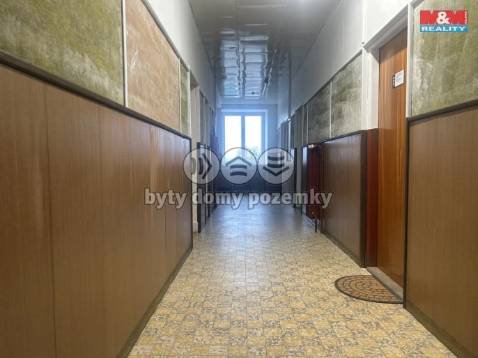 Pronájem, Kancelářský prostor, Písek