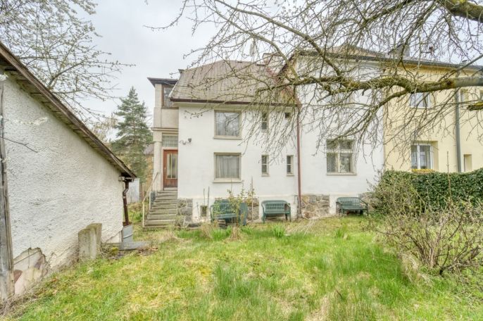 Prodej, Rodinný dům, Klatovy