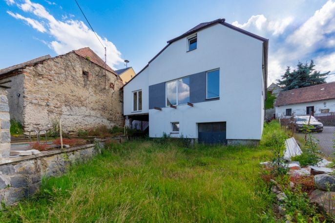 Prodej, Rodinný dům, Nezdice na Šumavě