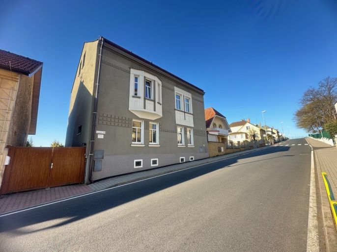 Pronájem, Byt 1+kk, Mladá Boleslav