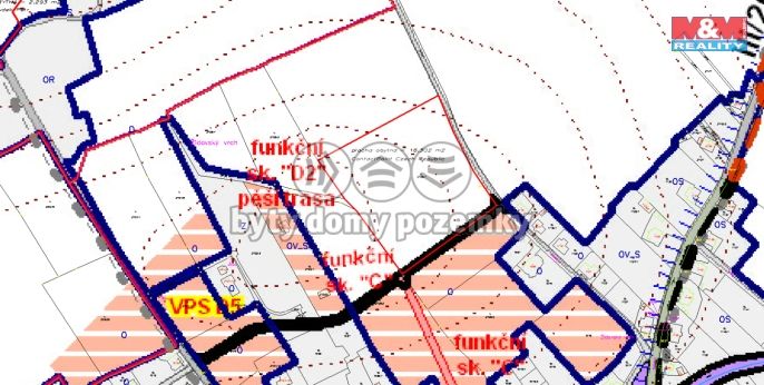 Prodej, Louka, Šluknov