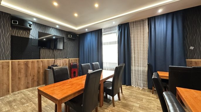 Pronájem, Restaurace, stravování, Mladá Boleslav