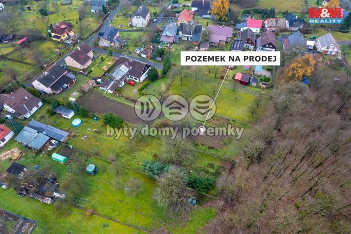 Prodej, Zahrada, Nový Oldřichov