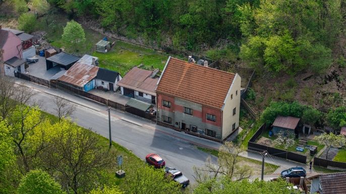 Prodej, Rodinný dům, Mimoň