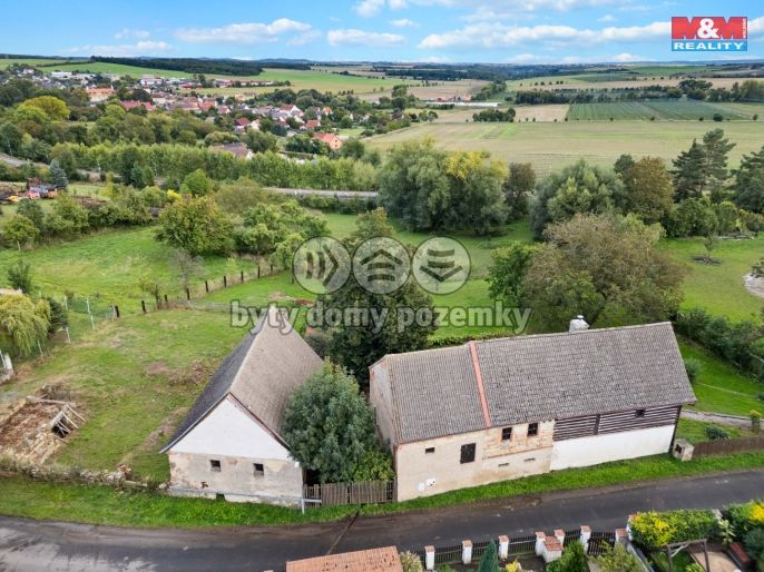 Prodej, Rodinný dům, Liběšice