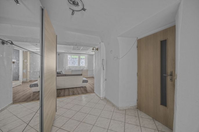 Prodej, Rodinný dům, Třebechovice pod Orebem