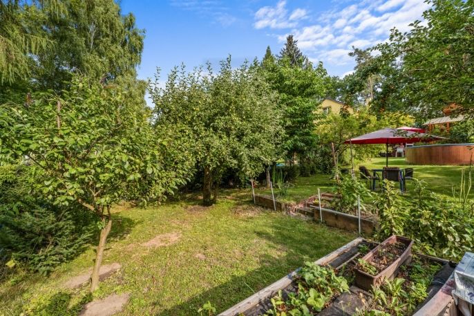 Prodej, Chata, Slaný