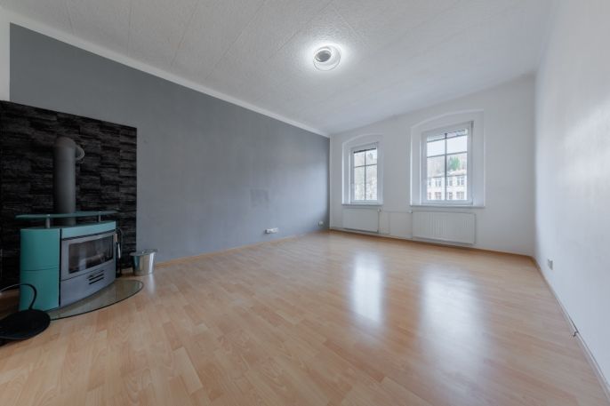 Prodej, Byt 4+1, Kraslice