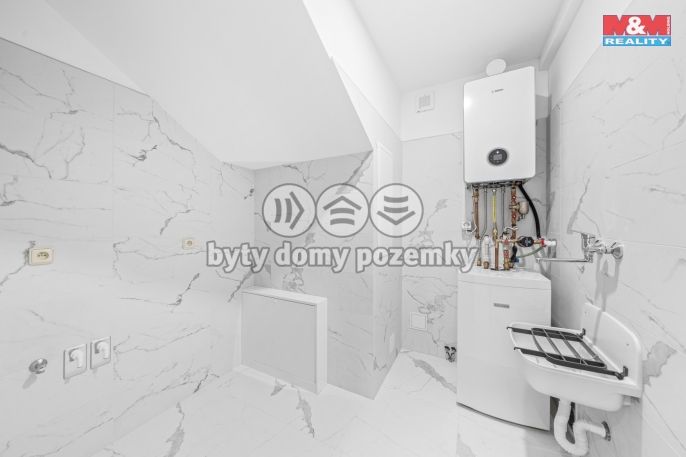 Prodej, Rodinný dům, Mirošov