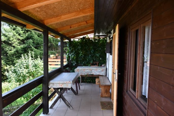 Prodej, Chata, Postupice