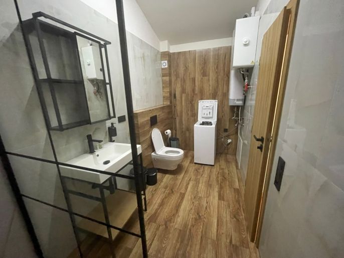 Pronájem, Byt 3+kk, Nupaky