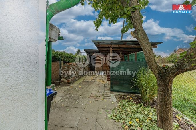 Prodej, Rodinný dům, Vrdy