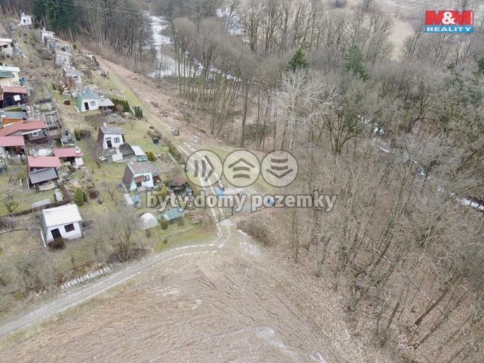 Prodej, Zahrada, Nové Město nad Metují