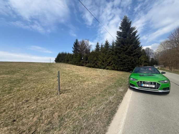 Prodej, Louka, Rokytnice v Orlických horách