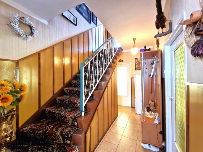 Prodej, Rodinný dům, Píšť