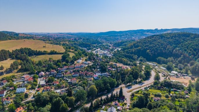 Prodej, Chata, Český Krumlov