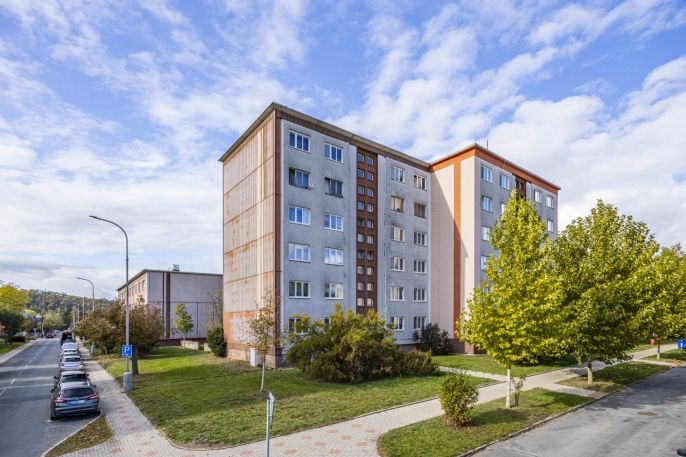 Prodej, Byt 2+kk, Kralupy nad Vltavou