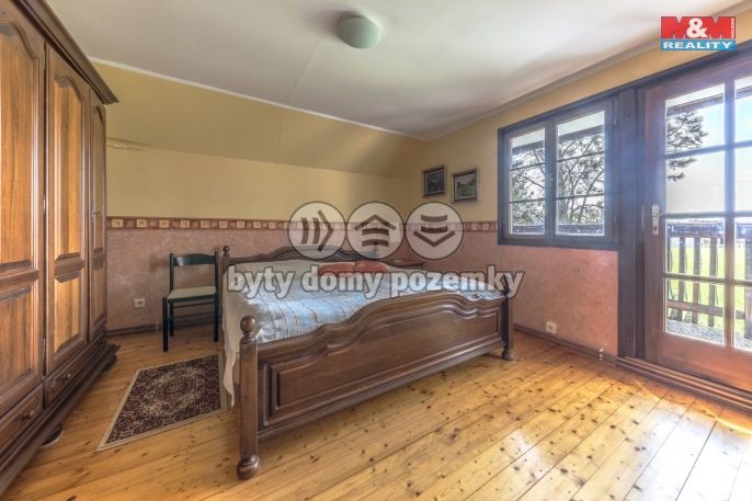 Prodej, Rodinný dům, Rumburk