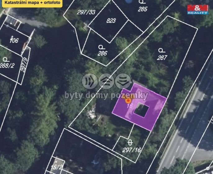 Prodej, Chalupa, Polička