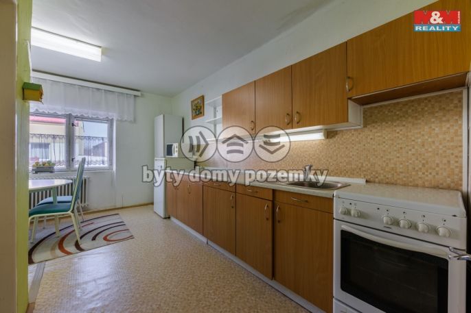 Prodej, Rodinný dům, Hřivice