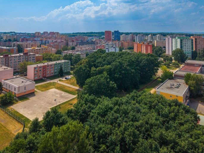 Prodej, Byt 2+1, Ostrava