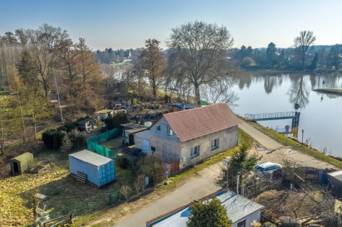 Prodej, Rodinný dům, Neratovice