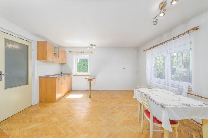 Prodej, Rodinný dům, Zbraslavice