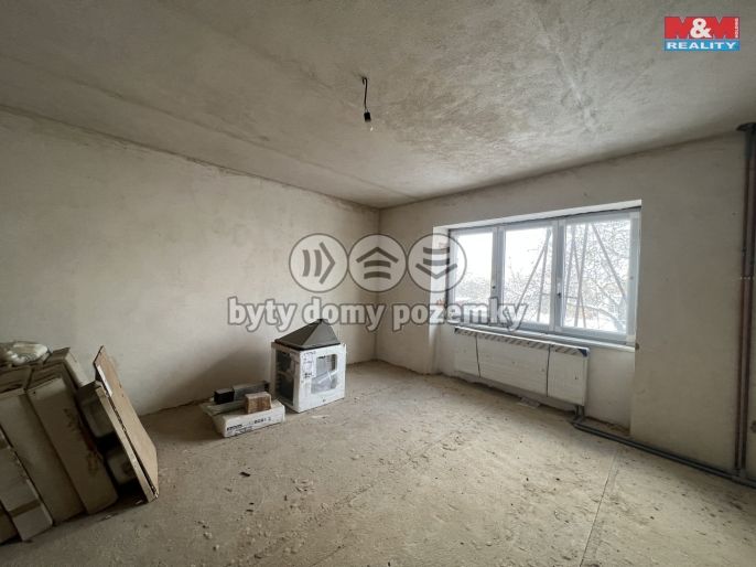 Prodej, Rodinný dům, Mníšek pod Brdy