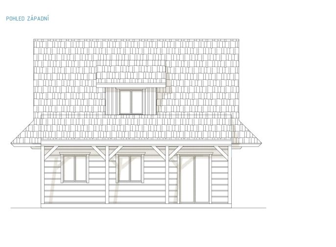 Prodej, Pozemek k bydlení, Lidečko