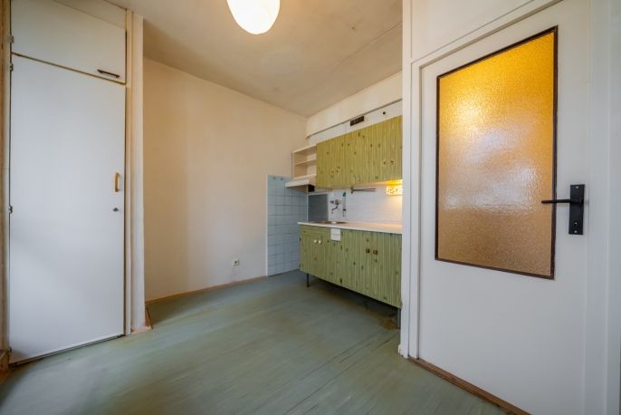 Prodej, Byt 1+1, Brno