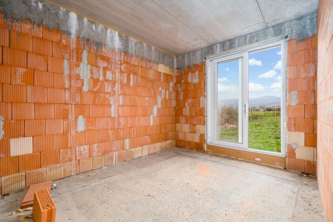 Prodej, Rodinný dům, Dubí