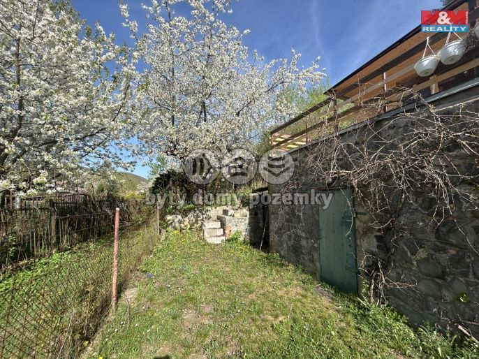 Prodej, Zahrada, Ústí nad Labem