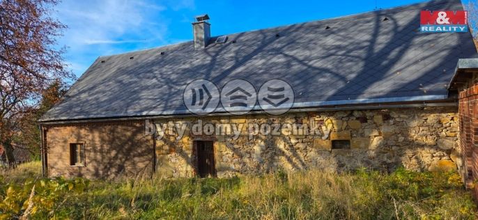 Prodej, Chalupa, Osečná