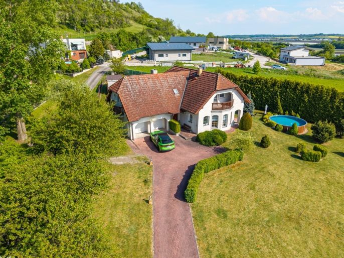 Prodej, Rodinný dům, Přerov nad Labem