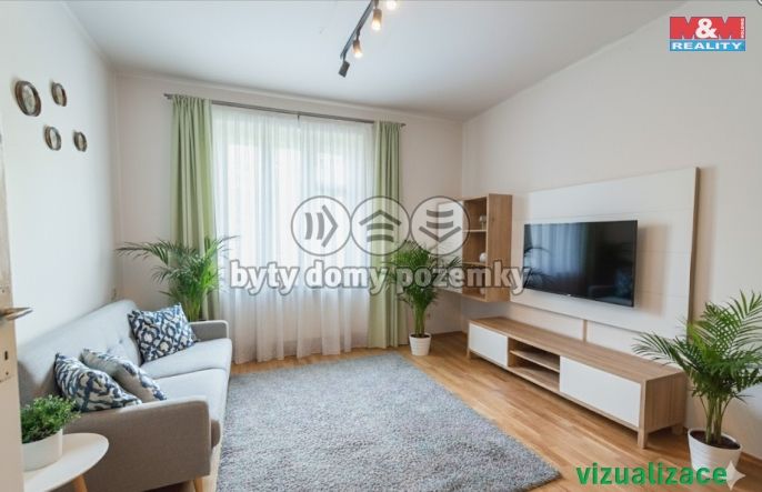 Prodej, Rodinný dům, Staňkovice