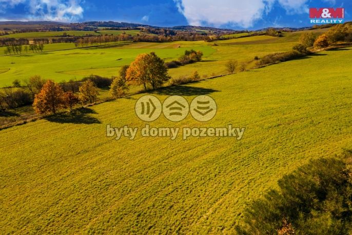 Prodej, Pole, Kolinec