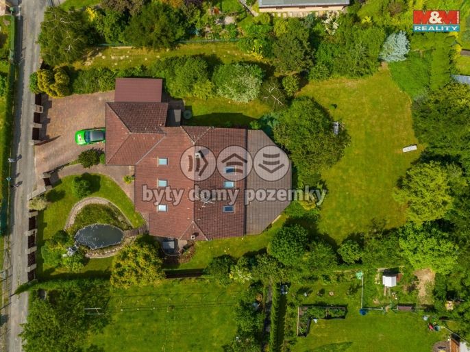 Prodej, Rodinný dům, Havířov