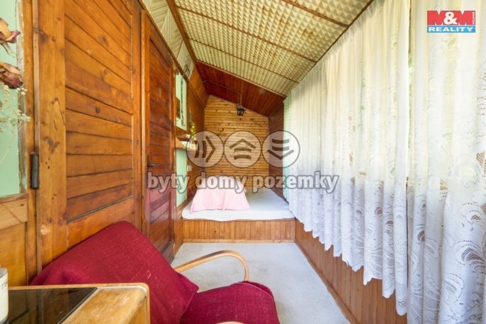 Prodej, Chata, Blatce