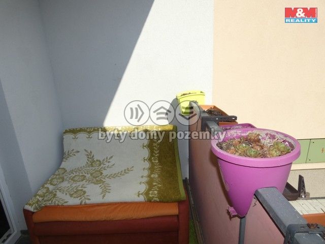 Prodej, Byt 3+1, Louny